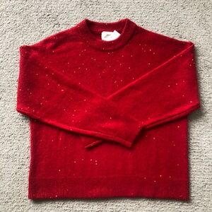 H & M Crewneck Sweater.NWT.